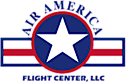 Air America Flight Center's logo Air America Flight Center's Company logo