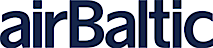 airBaltic's logo airBaltic's Company logo