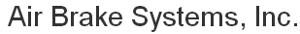 Air Brake Systems's logo Air Brake Systems's Company logo