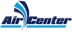 Puma Air Compressor's Competitor - Air Center logo