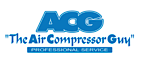 Air Compressor Guy