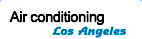 Air Conditioning Los Angeles