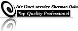 Air Duct Cleaning Sherman Oaks