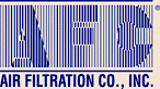 Air Filtration's logo Air Filtration's Company logo