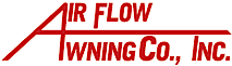 Air Flow Awning