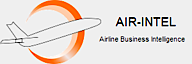 Air-intel's logo Air-intel's Company logo