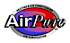 Fahrenheithvac's Competitor - Air Pure logo