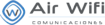 MasMovil's Competitor - Air Wifi logo