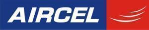 Aircel's logo Aircel's Company logo