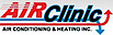 Airclinic Heating And Air Conditioning