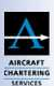 Aircraft Chartering Services