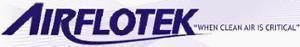 Airflotek's logo Airflotek's Company logo