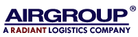 Airgroup's logo Airgroup's Company logo
