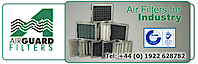 AIRGUARD FILTERS LIMITED's logo AIRGUARD FILTERS LIMITED's Company logo