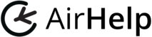 AirHelp's logo AirHelp's Company logo