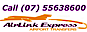 Airlink Express Airport Transfers Gold Coast