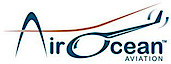 Airocean's logo Airocean's Company logo