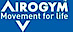 Airogym's company profile