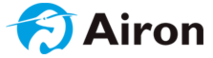 Airon Corporation's logo Airon Corporation's Company logo