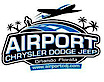 Airport Chrysler Dodge Jeep