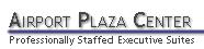Airport Plaza Center's logo Airport Plaza Center's Company logo
