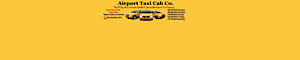 Airport Taxi Cab Co