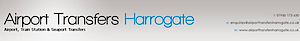 Airport Transfers (Harrogate)