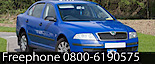 Airport Transfers Falkirk