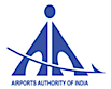 Airports Authority of India's logo Airports Authority of India's Company logo
