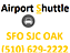 Airportshuttle