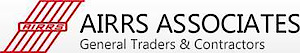 Airrsbussi's logo Airrsbussi's Company logo