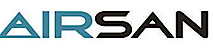 Airsan's logo Airsan's Company logo