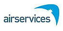 Airservices's logo Airservices's Company logo