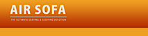 Airsofa's logo Airsofa's Company logo