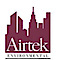 CoreEnvironmental Services's Competitor - Airtek Environmental logo