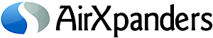 AirXpanders's logo AirXpanders's Company logo