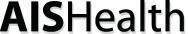 AISHealth's logo AISHealth's Company logo