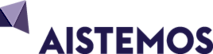 Aistemos's logo Aistemos's Company logo