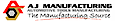AJ Manufacturing