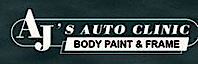AJ's Auto Clinic