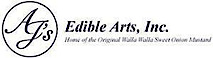 AJ’s Edible Arts