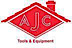AJC Tools and Equipment