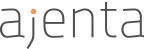 Ajenta's logo Ajenta's Company logo