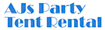 Ajs Party Tent Rentals