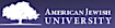 Jewish Theological Seminary's Competitor - AJU logo