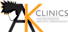 Hair Restoration's Competitor - AK Clinics logo