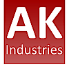 Ak Industries's logo Ak Industries's Company logo
