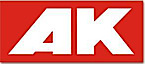 Ak Plywoods's logo Ak Plywoods's Company logo