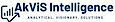 Data Bridge Market Research's Competitor - AKViS intelligence logo