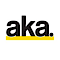 Asia PR Werkz's Competitor - Aka Asia logo